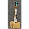 Image 2 : HOPI KACHINA