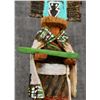Image 9 : HOPI KACHINA