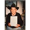 Image 7 : NAVAJO PAINTING (HARRISON BEGAY)