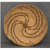 Image 1 : APACHE BASKETRY TRAY