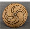 Image 2 : APACHE BASKETRY TRAY