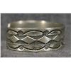 Image 2 : NAVAJO BRACELET (SIGNED)