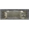 Image 3 : NAVAJO BRACELET (SIGNED)