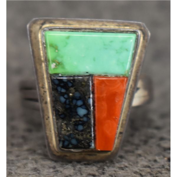 NAVAJO RING (T DRAPER)