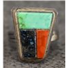 Image 1 : NAVAJO RING (T DRAPER)