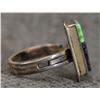 Image 2 : NAVAJO RING (T DRAPER)