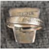Image 3 : NAVAJO RING (T DRAPER)