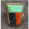 Image 5 : NAVAJO RING (T DRAPER)