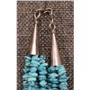 Image 5 : TURQUOISE NECKLACE