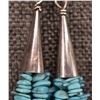Image 6 : TURQUOISE NECKLACE