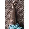 Image 7 : TURQUOISE NECKLACE