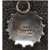 Image 7 : NAVAJO PIN AND PENDANT (YELLOWHORSE)