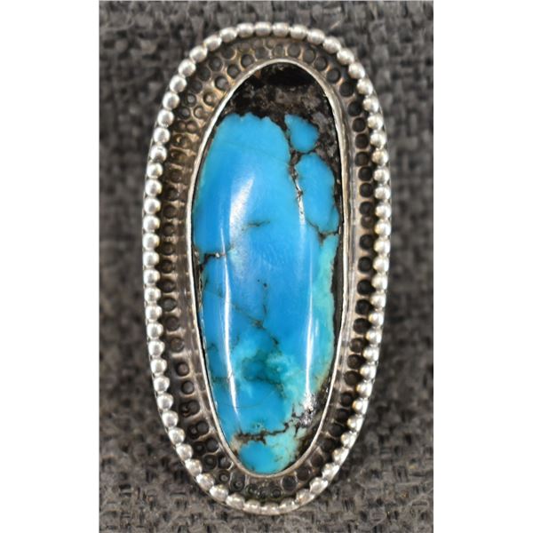NAVAJO RING (L)
