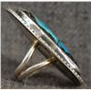 Image 5 : NAVAJO RING (L)