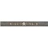 Image 1 : NAVAJO CHOKER (GILBERT TOM)