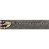 Image 2 : NAVAJO CHOKER (GILBERT TOM)