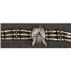 Image 4 : NAVAJO CHOKER (GILBERT TOM)