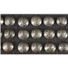 Image 3 : 26 DOMED SILVER DIMES