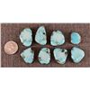 Image 1 : TURQUOISE CABS