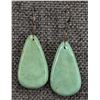 Image 2 : THREE PAIR OF EARRINGS