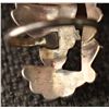 Image 6 : ZUNI AND NAVAJO RINGS (PM, ESALIO)