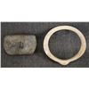 Image 5 : HOHOKAM SHAFT STRAIGHTENER AND BRACELET
