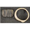 Image 6 : HOHOKAM SHAFT STRAIGHTENER AND BRACELET