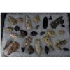 Image 1 : COLLECTION OF MIDWEST POINTS