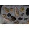 Image 4 : COLLECTION OF MIDWEST POINTS