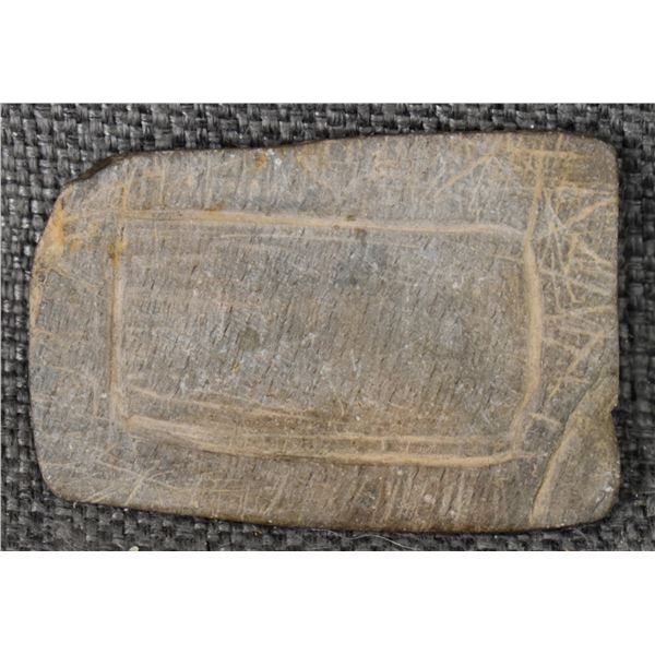 HOHOKAM PAINT PALLET