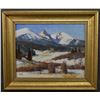 Image 2 : WESTERN PAINTING (RALPH OBERG)