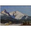 Image 4 : WESTERN PAINTING (RALPH OBERG)
