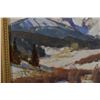 Image 6 : WESTERN PAINTING (RALPH OBERG)