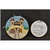 Image 2 : TWO NEW MEXICAN ORNAMENTS (SHAWNA CHAVEZ)