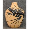 Image 1 : ZUNI POTTERY VASE (DELDRICK & LORENDA CELLICION)