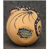Image 6 : ZUNI POTTERY VASE (DELDRICK & LORENDA CELLICION)