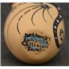 Image 7 : ZUNI POTTERY VASE (DELDRICK & LORENDA CELLICION)