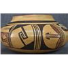 Image 14 : HOPI POTTERY JAR