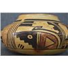 Image 8 : HOPI POTTERY JAR