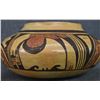 Image 9 : HOPI POTTERY JAR