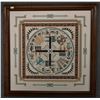 Image 2 : NAVAJO SAND PAINTING (ROSABELLE BEN)