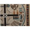 Image 4 : NAVAJO SAND PAINTING (ROSABELLE BEN)