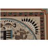 Image 5 : NAVAJO SAND PAINTING (ROSABELLE BEN)