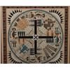 Image 6 : NAVAJO SAND PAINTING (ROSABELLE BEN)