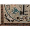 Image 8 : NAVAJO SAND PAINTING (ROSABELLE BEN)