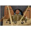 Image 13 : NAVAJO CRADLE