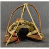 Image 9 : NAVAJO CRADLE