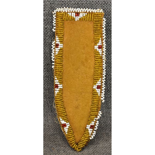 PLAINS KNIFE SHEATH