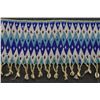Image 3 : BEADED YOKE