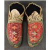 Image 9 : SIOUX MOCCASINS